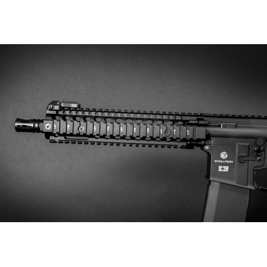 AEG Evolution Recon 3.0 Viper MK18 Mod.1 Noir – Réplique Airsoft Haut de Gamme