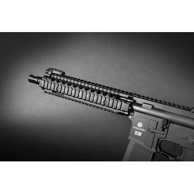 AEG Evolution Recon 3.0 Viper MK18 Mod.1 Noir – Réplique Airsoft Haut de Gamme