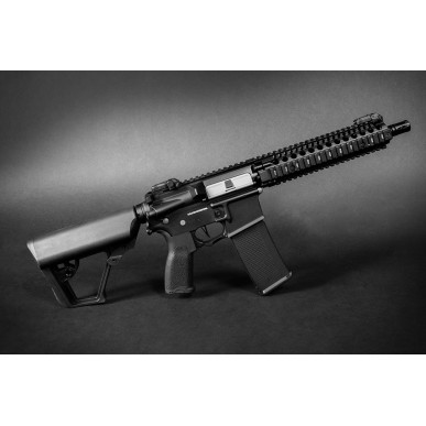 AEG Evolution Recon 3.0 Viper MK18 Mod.1 Noir – Réplique Airsoft Haut de Gamme