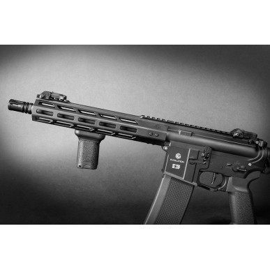 Réplique AEG Evolution Recon 3.0 Viper M Noir – Performance et Précision absolue