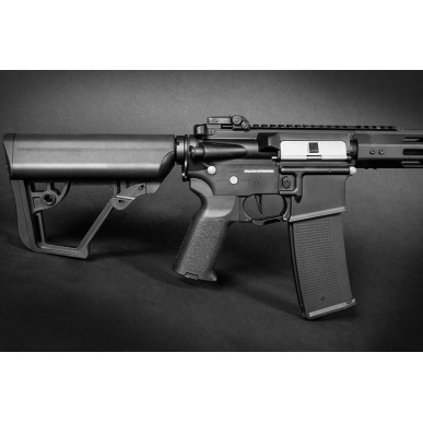 Réplique AEG Evolution Recon 3.0 Viper M Noir – Performance et Précision absolue