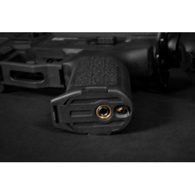 Réplique AEG Evolution Recon 3.0 Viper M Noir – Performance et Précision absolue