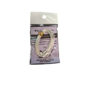 AIM - Câblage Plaqué Argent Basse Résolution