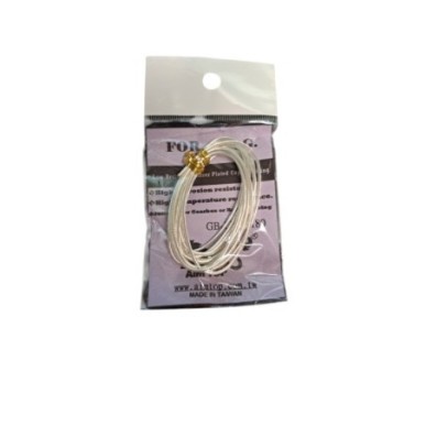 AIM - Câblage Plaqué Argent Basse Résolution