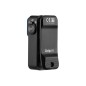 Olight - Oclip Pro - Lampe gilet tactique 500 lumens & lumière rouge - Noir