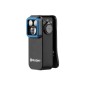 Olight - Oclip Pro - Lampe gilet tactique 500 lumens & lumière rouge - Noir