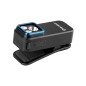 Olight - Oclip Pro - Lampe gilet tactique 500 lumens & lumière rouge - Noir
