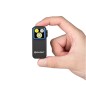 Olight - Oclip Pro - Lampe gilet tactique 500 lumens & lumière rouge - Noir