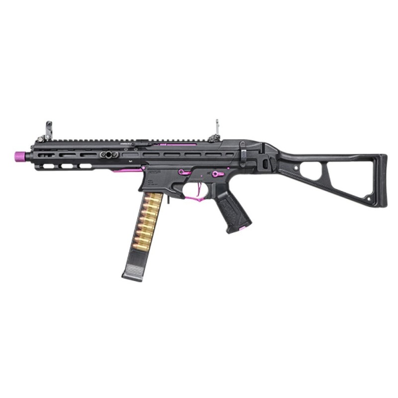 G&G Armament - Réplique PCC45 - Violet G&G Armament - Réplique PCC45 - Violet