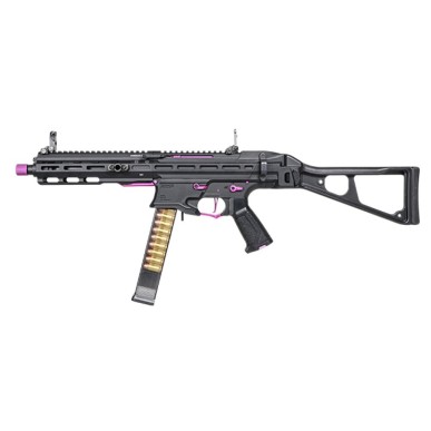 G&G PCC45 - Réplique AEG compacte avec MOSFET, E.T.U. et finition unique
