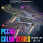 G&G Armament - Réplique PCC45 - Violet G&G Armament - Réplique PCC45 - Violet