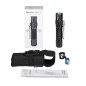 Olight - Olight Warrior 3S - Lampe Tactique Stroboscopique Puissante - Noir