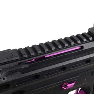 G&G PCC45 - Réplique AEG compacte avec MOSFET, E.T.U. et finition unique