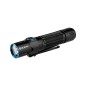 Olight - Olight Warrior 3S - Lampe Tactique Stroboscopique Puissante - Noir