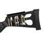 G&G Armament - Réplique Levar 15 - Noir G&G Armament - Réplique Levar 15 - Noir