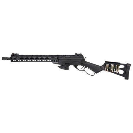 G&G Armament  - Réplique Levar 15 - Noir