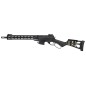 G&G Armament - Réplique Levar 15 - Noir G&G Armament - Réplique Levar 15 - Noir