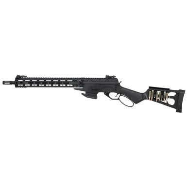 G&G Armament  - Réplique Levar 15 - Noir