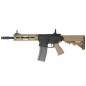 G&G Armament - Réplique CM16 Raider 2.0 - Noir et Tan G&G Armament - Réplique CM16 Raider 2.0 - Noir et Tan