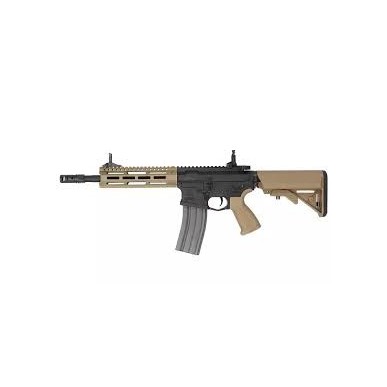 G&G CM16 Raider 2.0 – Réplique AEG KeyMod avec MOSFET et E.T.U., idéale pour débutants et intermédiaires