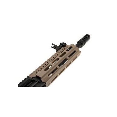 G&G CM16 Raider 2.0 – Réplique AEG KeyMod avec MOSFET et E.T.U., idéale pour débutants et intermédiaires