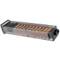G&G Armament - Chargeur Mid-cap pour PCC45 110 billes - Avec effet munition