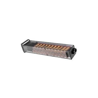 G&G Armament - Chargeur Mid-cap pour PCC45 110 billes - Avec effet munition