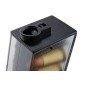 G&G Armament - Chargeur Mid-cap pour PCC45 110 billes - Avec effet munition