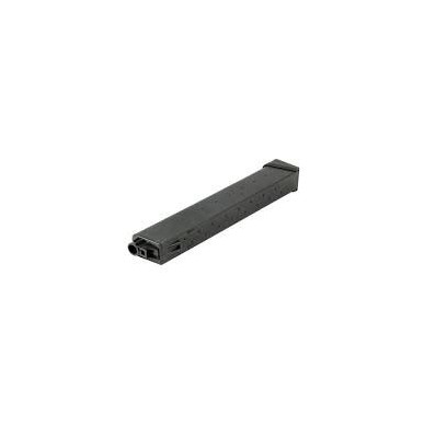 G&G Armament - Chargeur low-cap pour ARP 9 60 billes - Noir