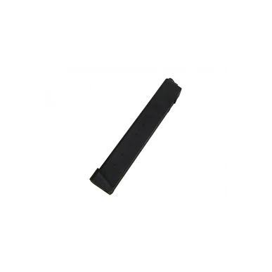 G&G Armament - Chargeur low-cap pour ARP 9 60 billes - Noir
