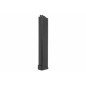G&G Armament - Chargeur low-cap pour ARP 9 60 billes - Noir