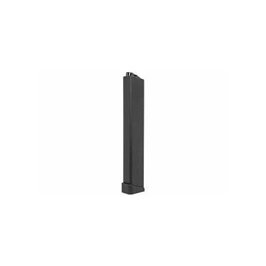 G&G Armament - Chargeur low-cap pour ARP 9 60 billes - Noir