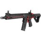 G&G Armament - Réplique CM16 E.T.U. SRXL - Rouge G&G Armament - Réplique CM16 E.T.U. SRXL - Rouge