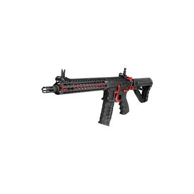 G&G CM16 SRXL E.T.U. – Réplique AEG longue haute performance avec MOSFET et moteur 25000 rpm