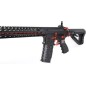 G&G Armament - Réplique CM16 E.T.U. SRXL - Rouge G&G Armament - Réplique CM16 E.T.U. SRXL - Rouge
