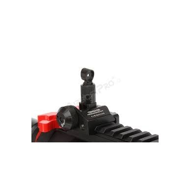 G&G CM16 SRXL E.T.U. – Réplique AEG longue haute performance avec MOSFET et moteur 25000 rpm