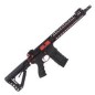G&G Armament - Réplique CM16 E.T.U. SRXL - Rouge G&G Armament - Réplique CM16 E.T.U. SRXL - Rouge