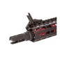 G&G Armament - Réplique CM16 E.T.U. SRXL - Rouge G&G Armament - Réplique CM16 E.T.U. SRXL - Rouge