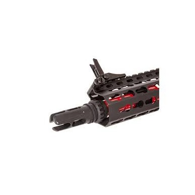 G&G CM16 SRXL E.T.U. – Réplique AEG longue haute performance avec MOSFET et moteur 25000 rpm