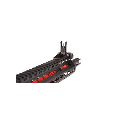 G&G CM16 SRXL E.T.U. – Réplique AEG longue haute performance avec MOSFET et moteur 25000 rpm