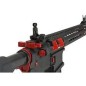 G&G Armament - Réplique CM16 E.T.U. SRXL - Rouge G&G Armament - Réplique CM16 E.T.U. SRXL - Rouge
