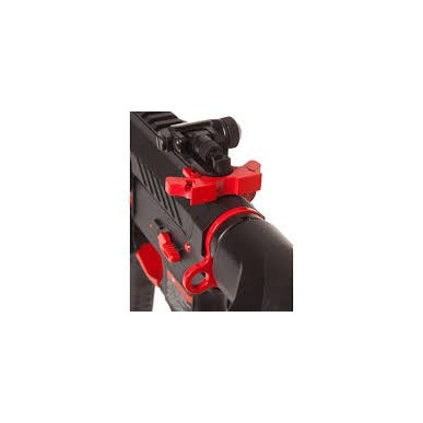 G&G CM16 SRXL E.T.U. – Réplique AEG longue haute performance avec MOSFET et moteur 25000 rpm