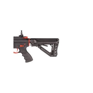 G&G CM16 SRXL E.T.U. – Réplique AEG longue haute performance avec MOSFET et moteur 25000 rpm