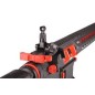 G&G Armament - Réplique CM16 E.T.U. SRXL - Rouge G&G Armament - Réplique CM16 E.T.U. SRXL - Rouge