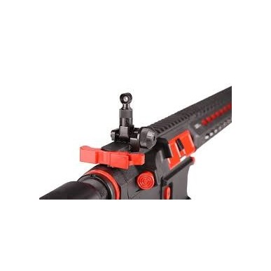 G&G CM16 SRXL E.T.U. – Réplique AEG longue haute performance avec MOSFET et moteur 25000 rpm