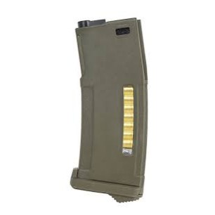 PTS -Chargeur OD  Mid-Cap 150 Billes