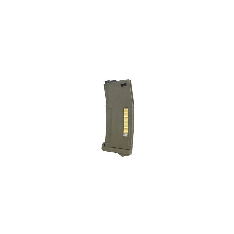 PTS -Chargeur OD  Mid-Cap 150 Billes