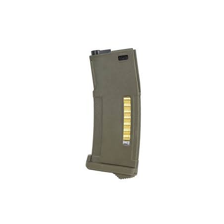 PTS -Chargeur OD  Mid-Cap 150 Billes