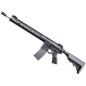 G&G Armament - Réplique Seekins Précision AR15 SBR8 S-AEG - Noir G&G Armament - Réplique Seekins Précision AR15 SBR8 S-AEG - Noir