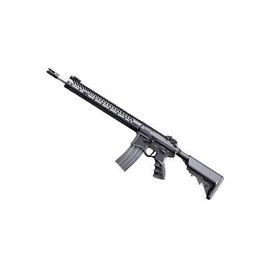 Réplique AR15 SBR8 AEG Full Métal – Fusil d’Assaut Précis et Fiable pour Airsoft